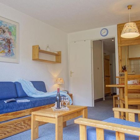 Apartment Les Tommeuses - Val Claret-19 By Interhome ティニュ エクステリア 写真