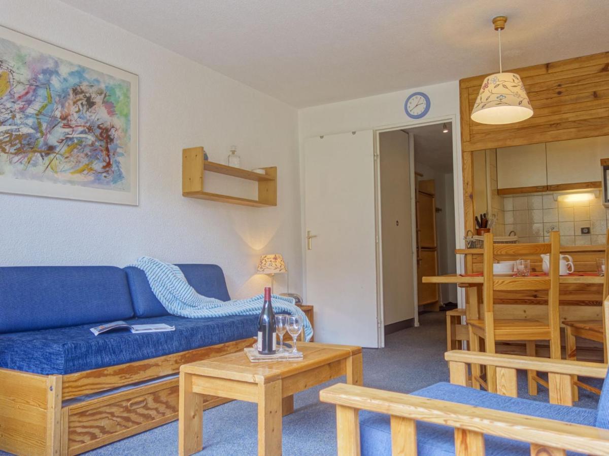 Apartment Les Tommeuses - Val Claret-19 By Interhome ティニュ エクステリア 写真
