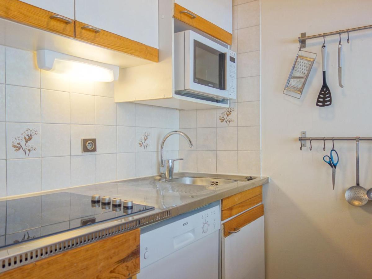 Apartment Les Tommeuses - Val Claret-19 By Interhome ティニュ エクステリア 写真