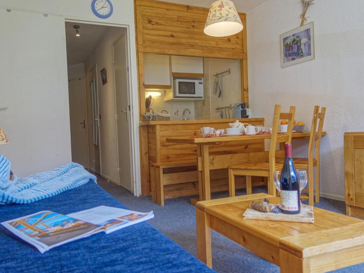 Apartment Les Tommeuses - Val Claret-19 By Interhome ティニュ エクステリア 写真