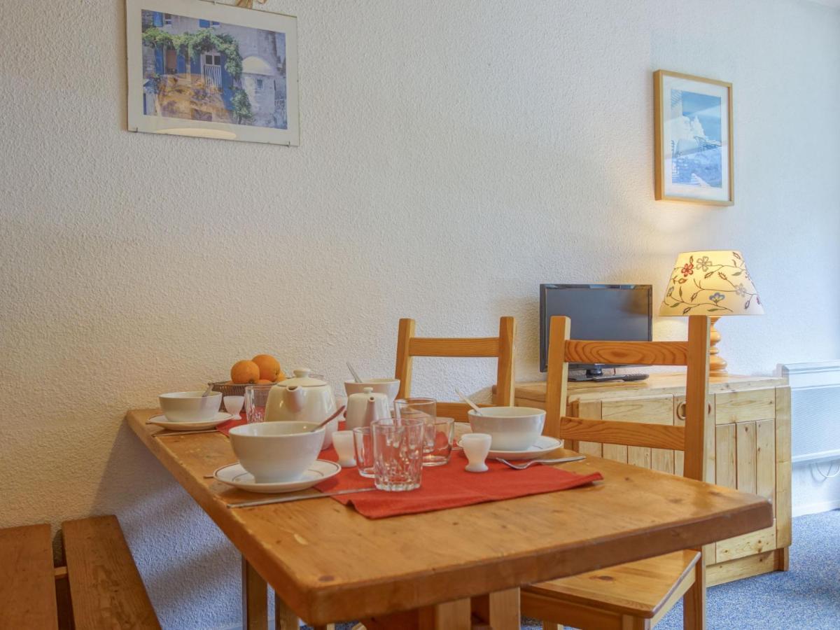 Apartment Les Tommeuses - Val Claret-19 By Interhome ティニュ エクステリア 写真