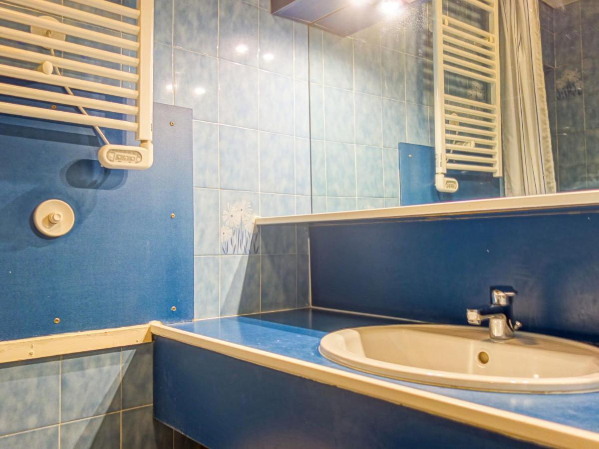 Apartment Les Tommeuses - Val Claret-19 By Interhome ティニュ エクステリア 写真