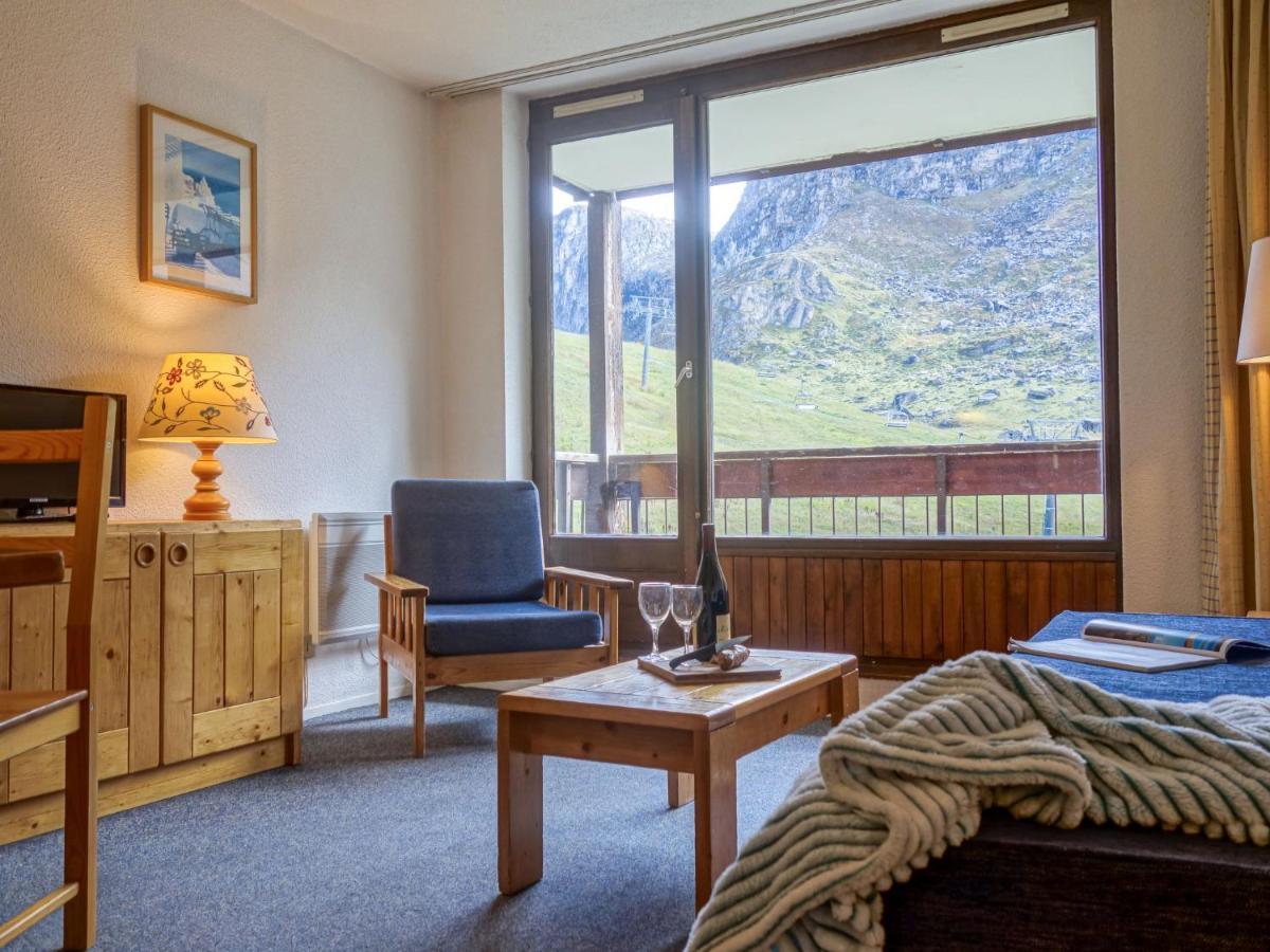 Apartment Les Tommeuses - Val Claret-19 By Interhome ティニュ エクステリア 写真