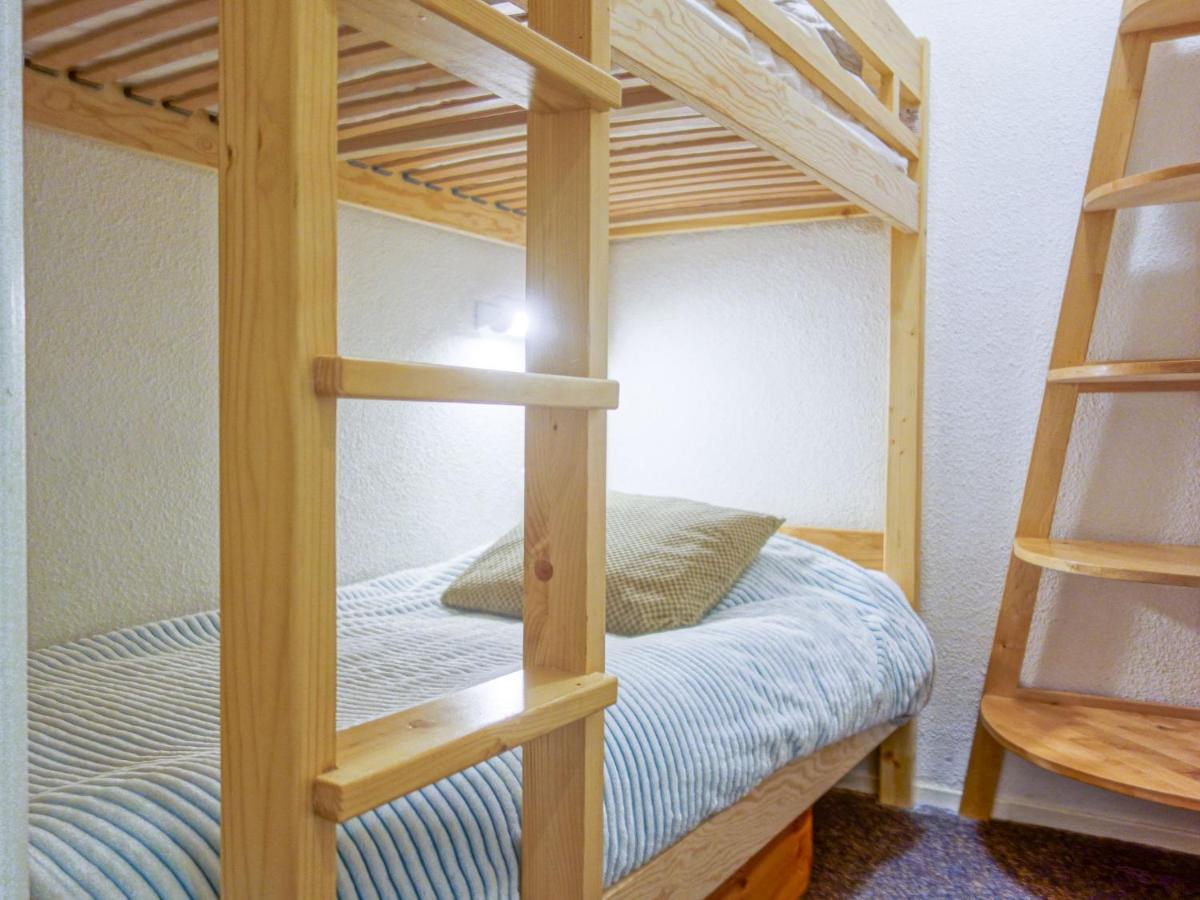 Apartment Les Tommeuses - Val Claret-19 By Interhome ティニュ エクステリア 写真