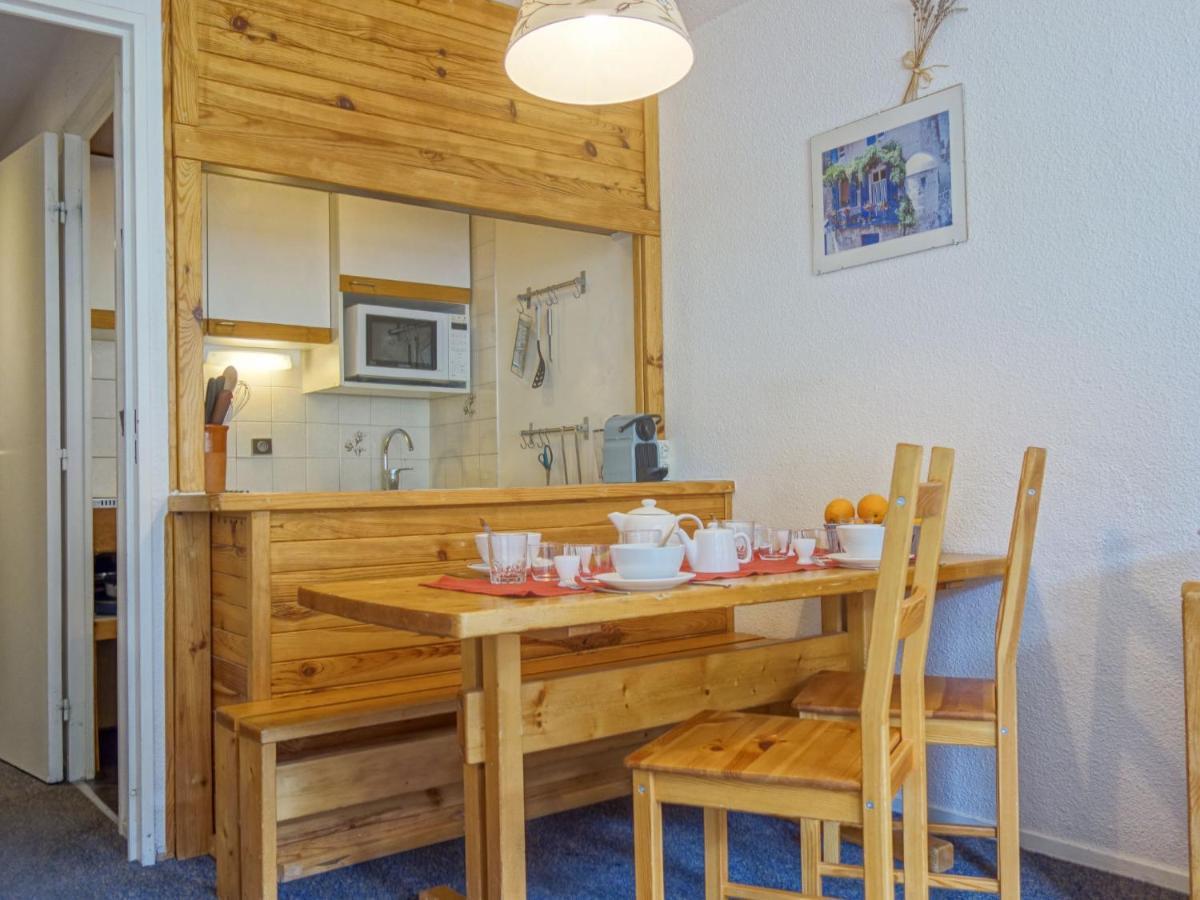 Apartment Les Tommeuses - Val Claret-19 By Interhome ティニュ エクステリア 写真
