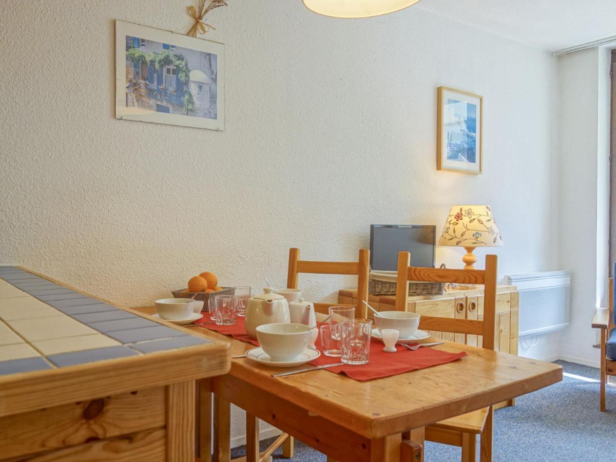 Apartment Les Tommeuses - Val Claret-19 By Interhome ティニュ エクステリア 写真