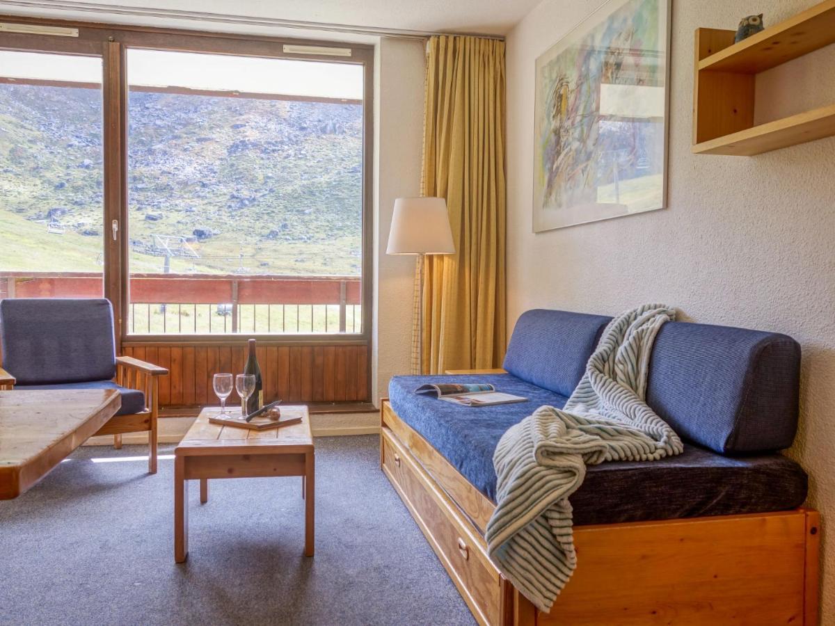 Apartment Les Tommeuses - Val Claret-19 By Interhome ティニュ エクステリア 写真